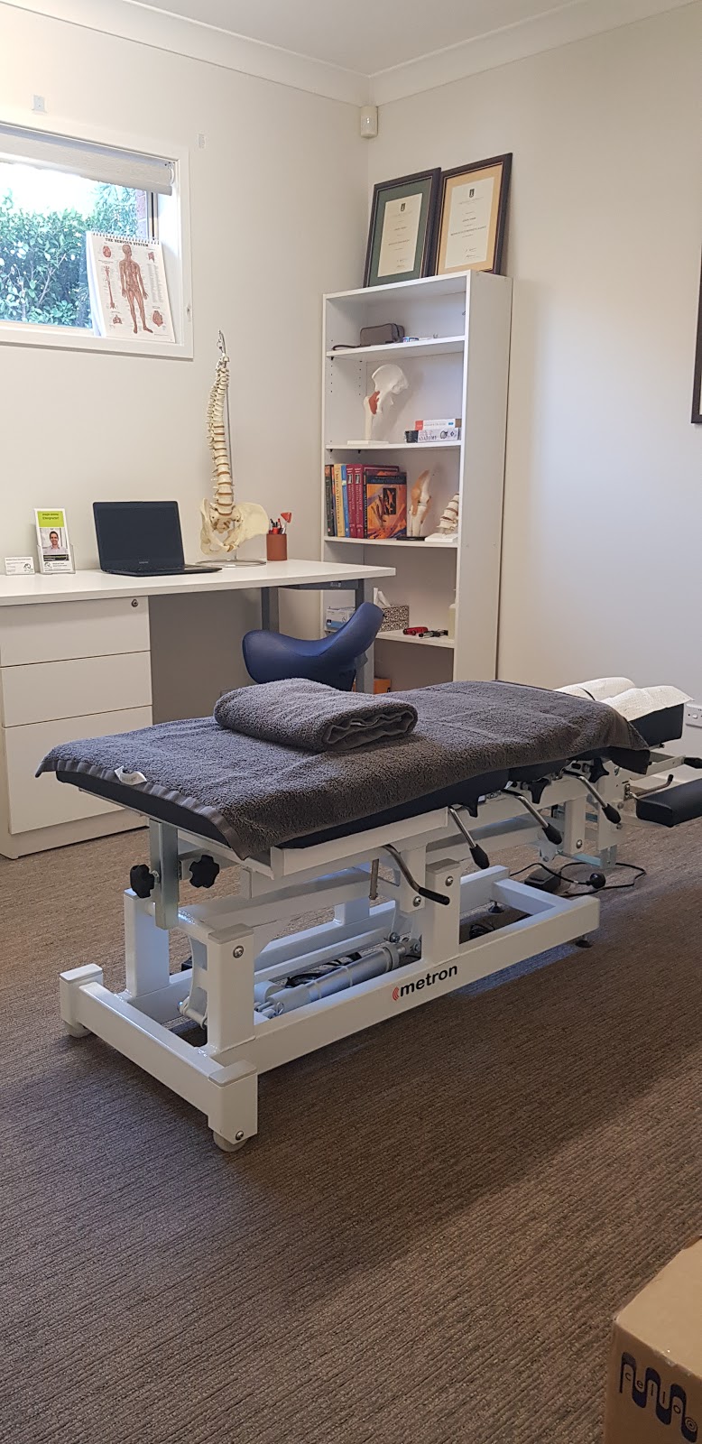 Joseph Iemma - Northern Beaches Chiropractor | 197 Woodland St S, Balgowlah NSW 2093, Australia | Phone: (02) 9949 2315