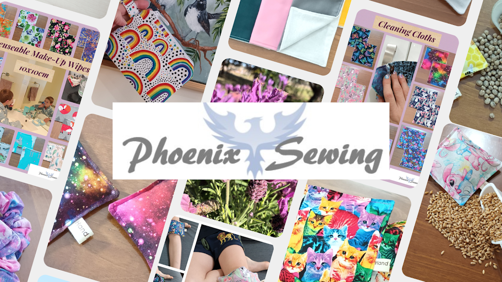 Phoenix Sewing | 1716 Boort-Wedderburn Rd, Borung VIC 3518, Australia | Phone: 0409 602 999 Phoenix Sewing | 1716 Boort-Wedderburn Rd, Borung VIC 3518, Australia | Phone: 0409 602 999