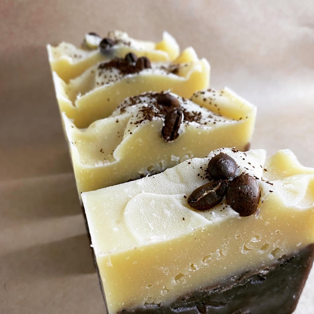 Fraser Coast Soap Co. | 115 Carnaby St, Bidwill QLD 4650, Australia | Phone: 0416 176 221