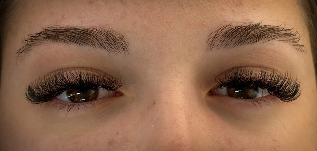 Rural Lash Co | Rosevale St, Drayton QLD 4350, Australia | Phone: 0439 546 525