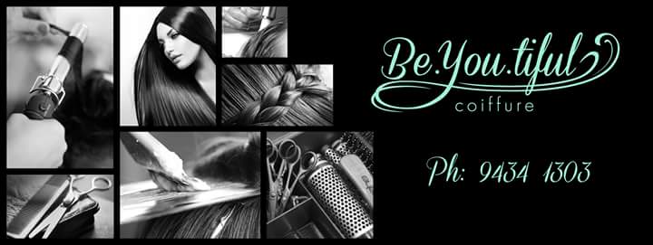 Be.You.tiful Coiffure | hair care | 3/639 Rockingham Rd, Munster WA 6166, Australia | 0894341303 OR +61 8 9434 1303