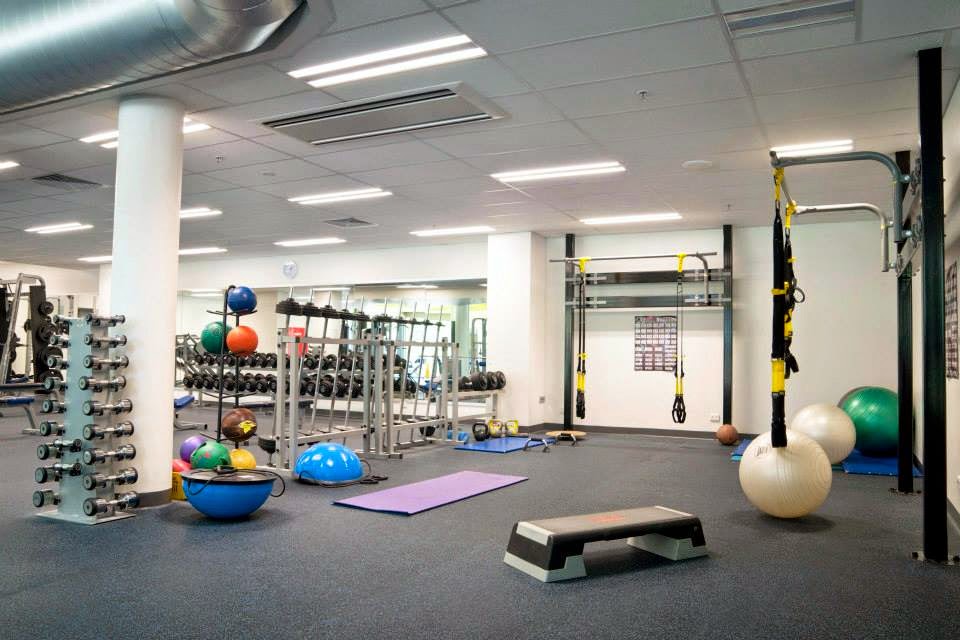 Monash Sport and Fitness Centre | gym | 2 Princes Ave, Caulfield East VIC 3145, Australia | 0399032358 OR +61 3 9903 2358