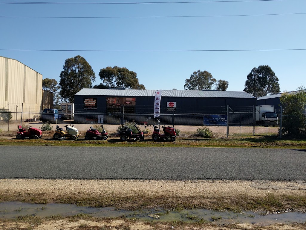 Stratford Mower & Chainsaw Repairs | 15 Princes Hwy, Stratford VIC 3860, Australia | Phone: 0408 059 367