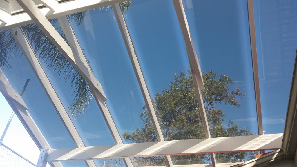 Polycarbonate Roofing | store | 51 Steel St, Capalaba QLD 4157, Australia | 0732451301 OR +61 7 3245 1301