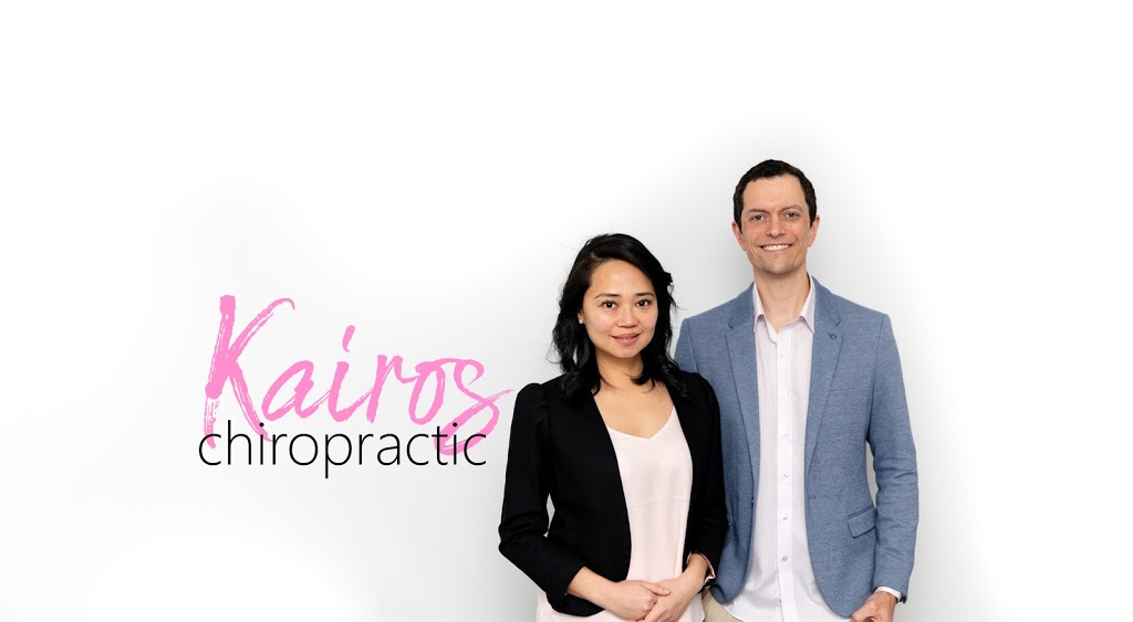 Kairos Chiropractic | 4/309 Bell St, Bellfield VIC 3081, Australia | Phone: 0422 241 685