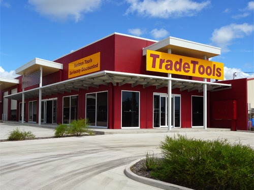 TradeTools | 1/79 Islander Rd, Pialba QLD 4655, Australia | Phone: (07) 4124 6999