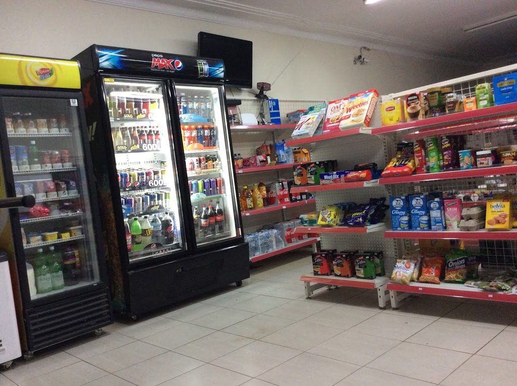 Noah Convenience Store & Dry Cleaners | convenience store | 10 Lock St, Blaktown NSW 2148, Australia | 0286053368 OR +61 2 8605 3368