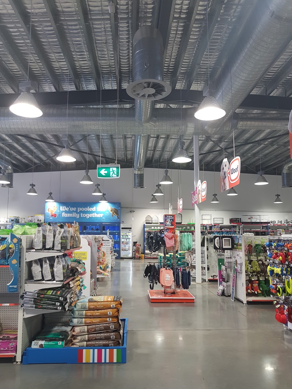 PETstock Bathurst | pet store | O Leary, 3 Pat OLeary Dr, Kelso NSW 2795, Australia | 0263317792 OR +61 2 6331 7792