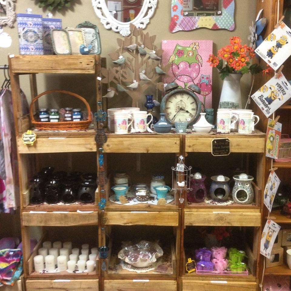 The Tree Of Time Gifts & HomeDecor | home goods store | k/134 Great Western Hwy, Blaxland NSW 2774, Australia | 0247393999 OR +61 2 4739 3999
