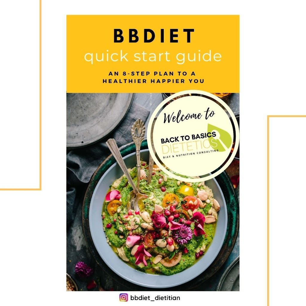 BBDiet Dietitian Services - Coombabah Family Practice | 21 Hansford Rd, Coombabah QLD 4216, Australia | Phone: (07) 3067 7280