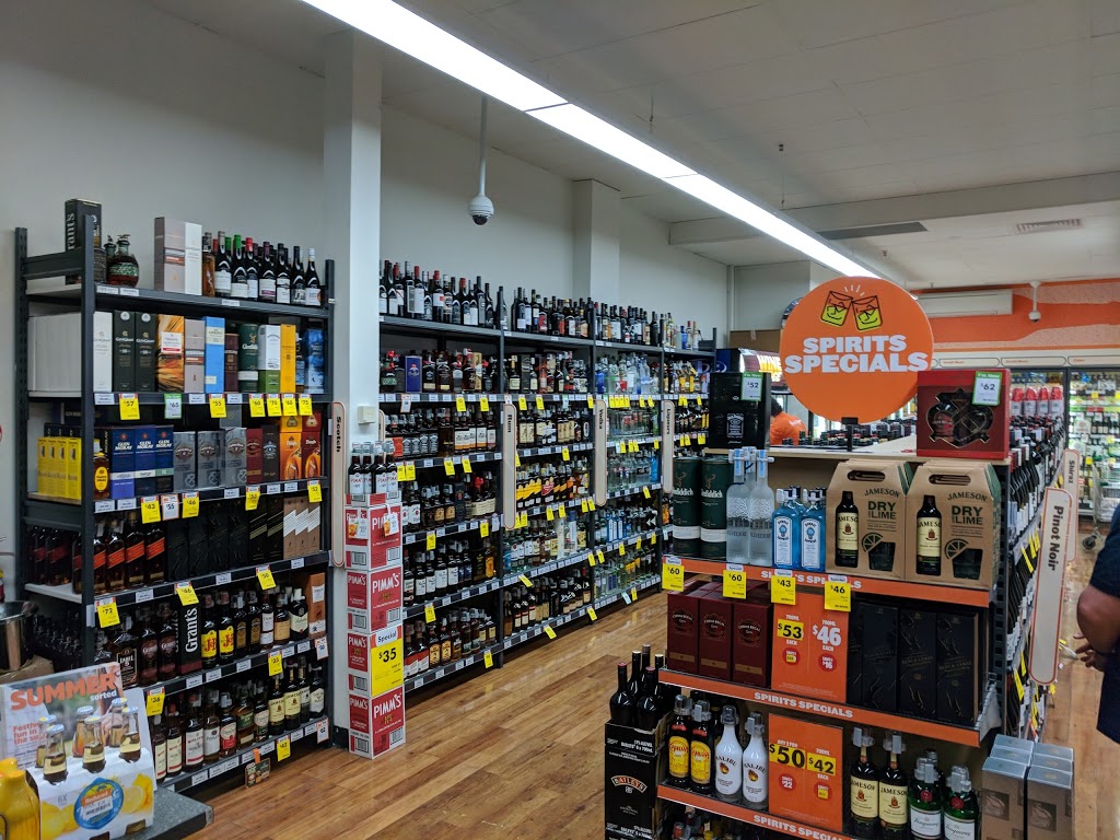 BWS Forest Hill | Glebe St & Loomes St, Forest Hill VIC 3131, Australia | Phone: (03) 8841 7643