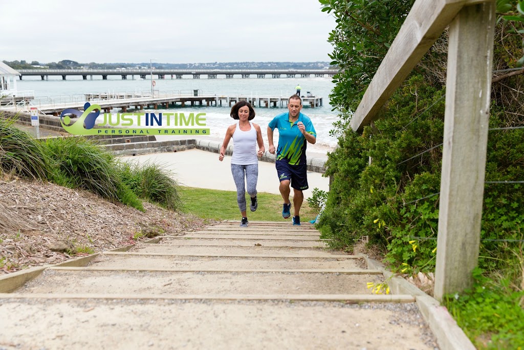 Just In Time Personal Training | 2 Furneaux Cl, Barwon Heads VIC 3227, Australia | Phone: 0411 798 934