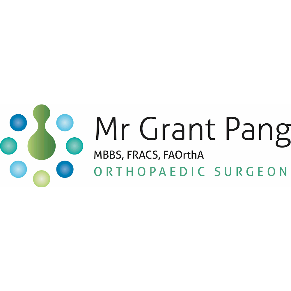 Orthopaedic Surgeon: Mr Grant Pang | doctor | 75 Edwardes St, Reservoir VIC 3073, Australia | 0394625233 OR +61 3 9462 5233