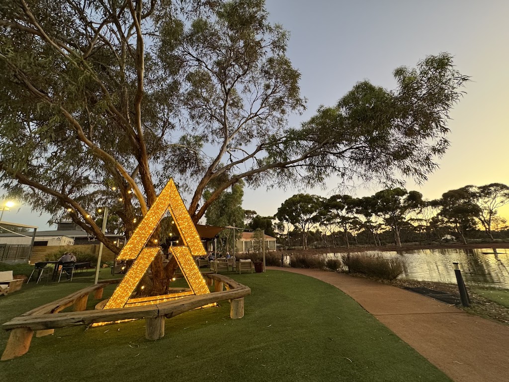 Goldfields Golf Club | 93 Aslett Dr, Karlkurla WA 6430, Australia | Phone: (08) 9021 1330