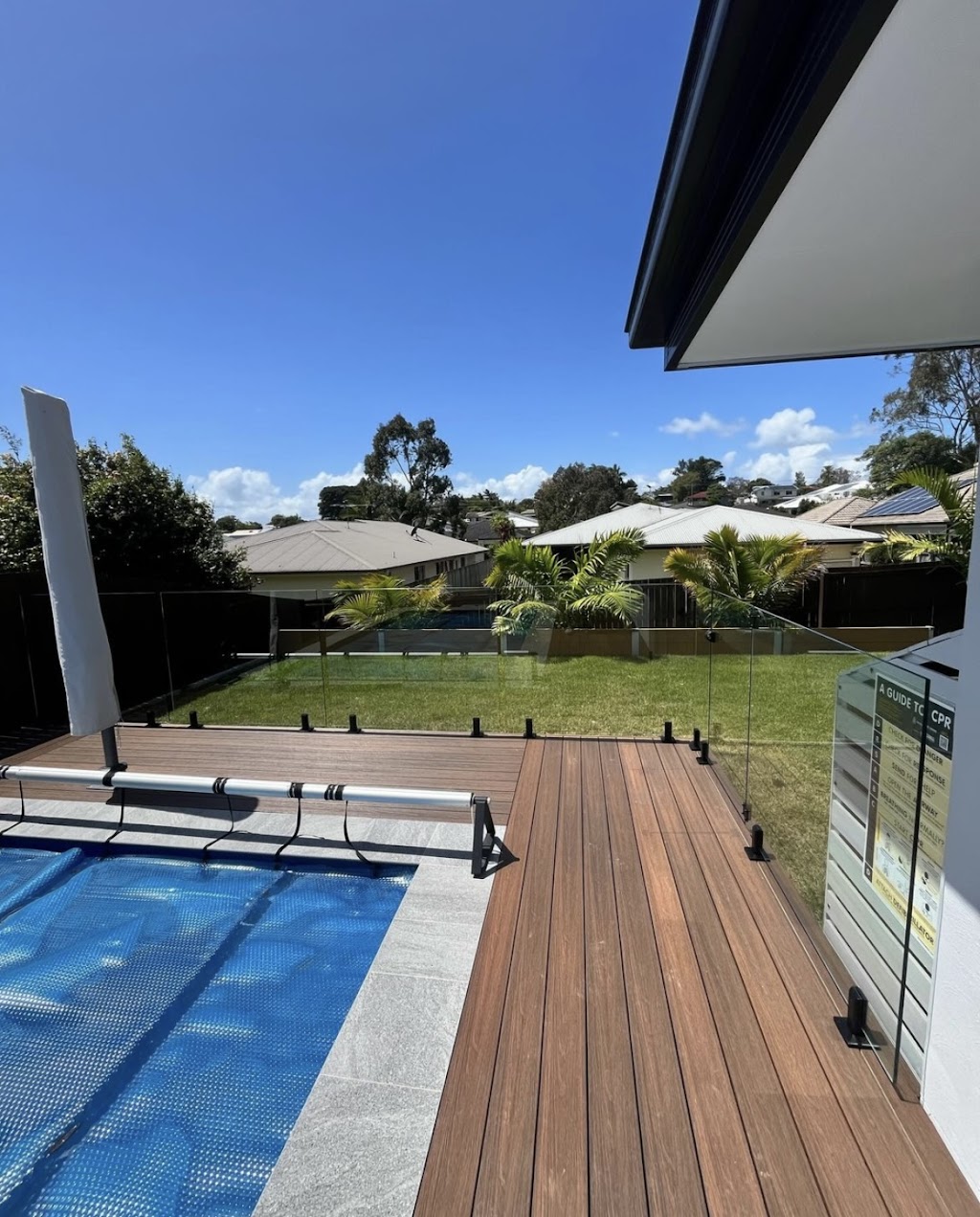 Millennial projects | Camphor Ct, Victoria Point QLD 4165, Australia | Phone: 0416 878 816