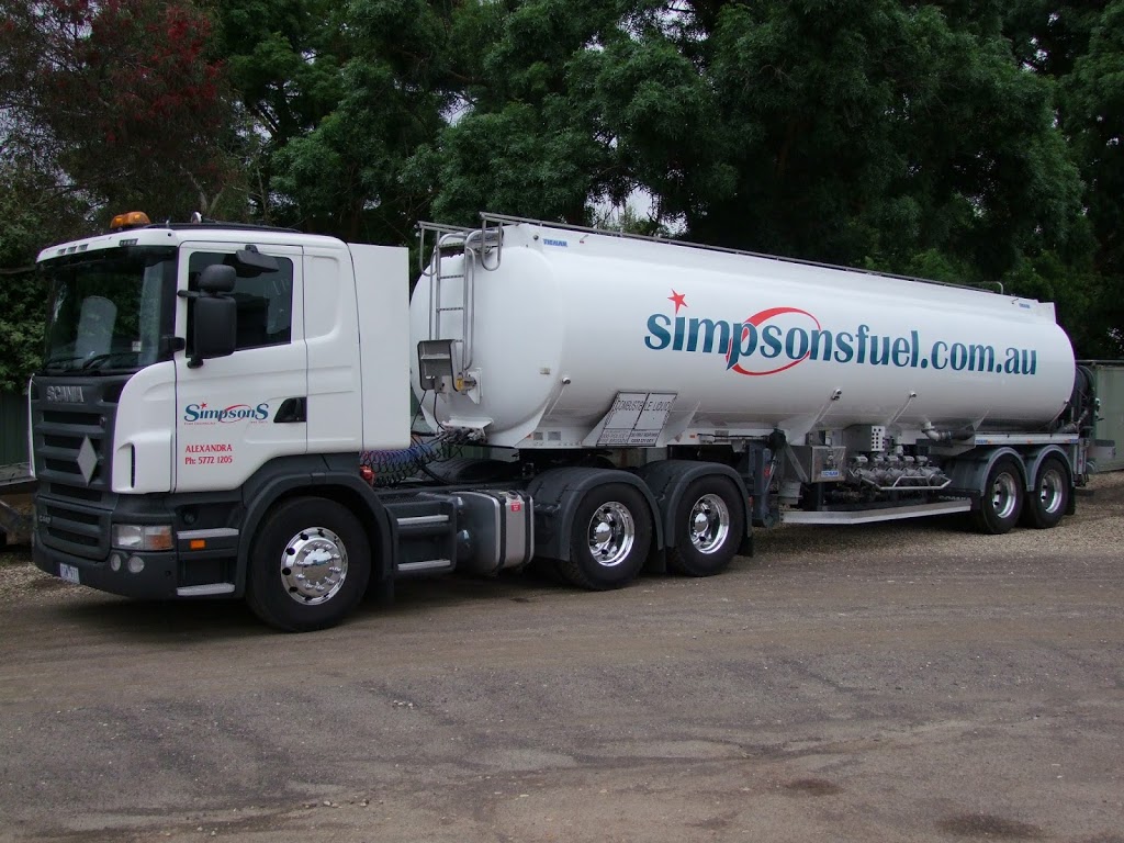 I&M Simpson & Son PTY LTD | gas station | 25 Aitken St, Alexandra VIC 3714, Australia | 0357721205 OR +61 3 5772 1205