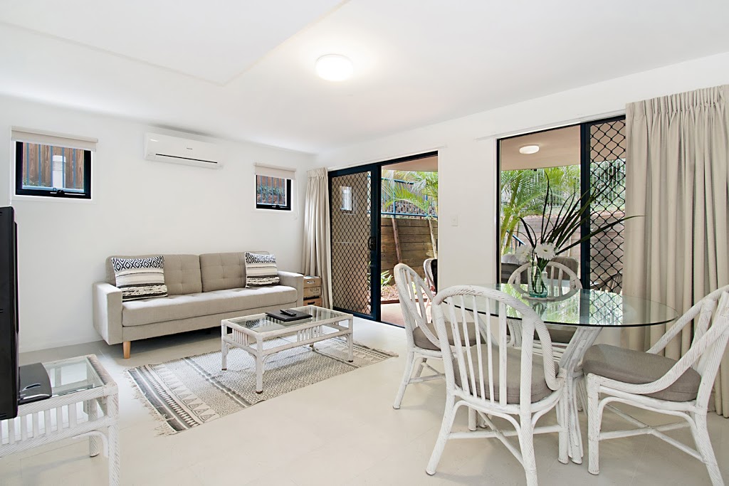Gosamara Holiday Apartments | lodging | 53 Shirley St, Byron Bay NSW 2481, Australia | 0266808711 OR +61 2 6680 8711