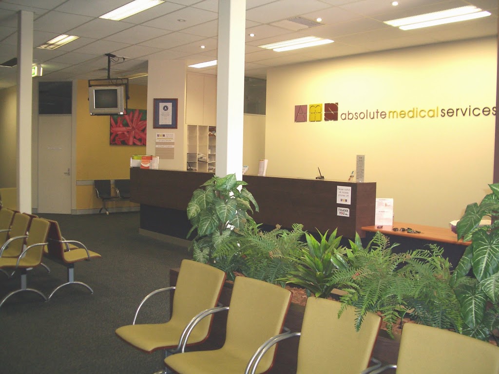 Absolute Medical Services | health | Lisarow Plaza, 21/1 Parsons Rd, Lisarow NSW 2250, Australia | 0243285200 OR +61 2 4328 5200