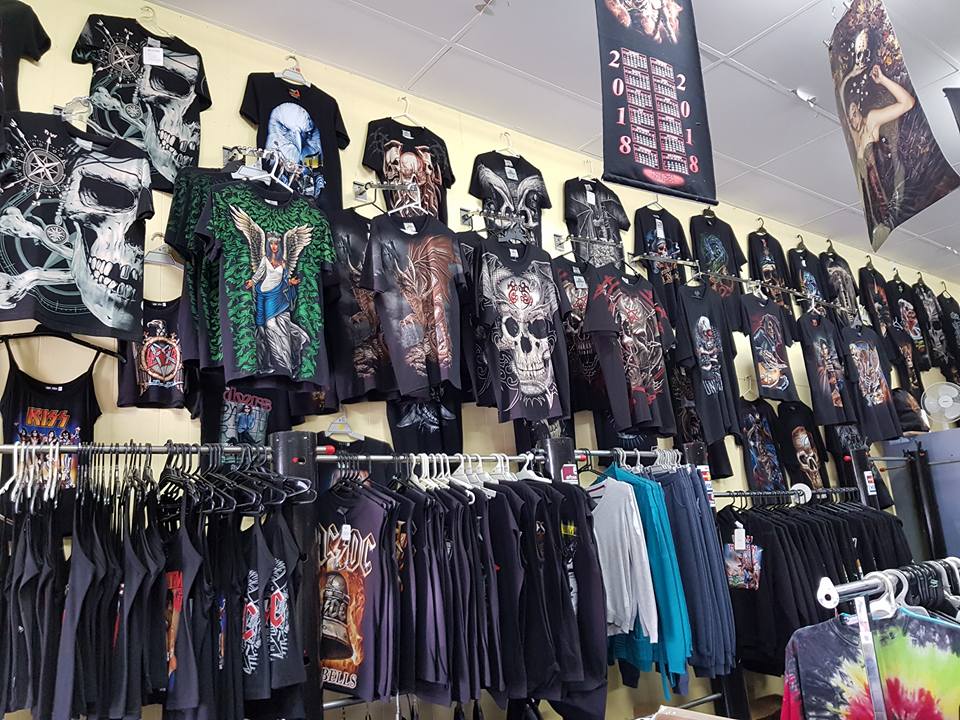 T Shirts n More | clothing store | Paddys Market, 18/1181 Main N Rd, Pooraka SA 5095, Australia | 0883598566 OR +61 8 8359 8566