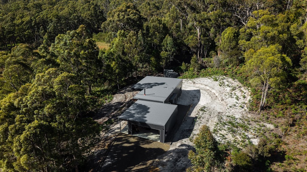 Ernest Cutler Constructions | 87 Arve Rd, Geeveston TAS 7116, Australia | Phone: 0411 867 301