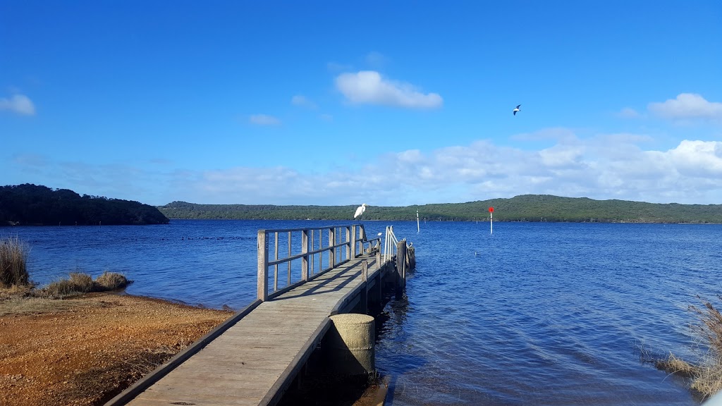 Денмарк Western Australia