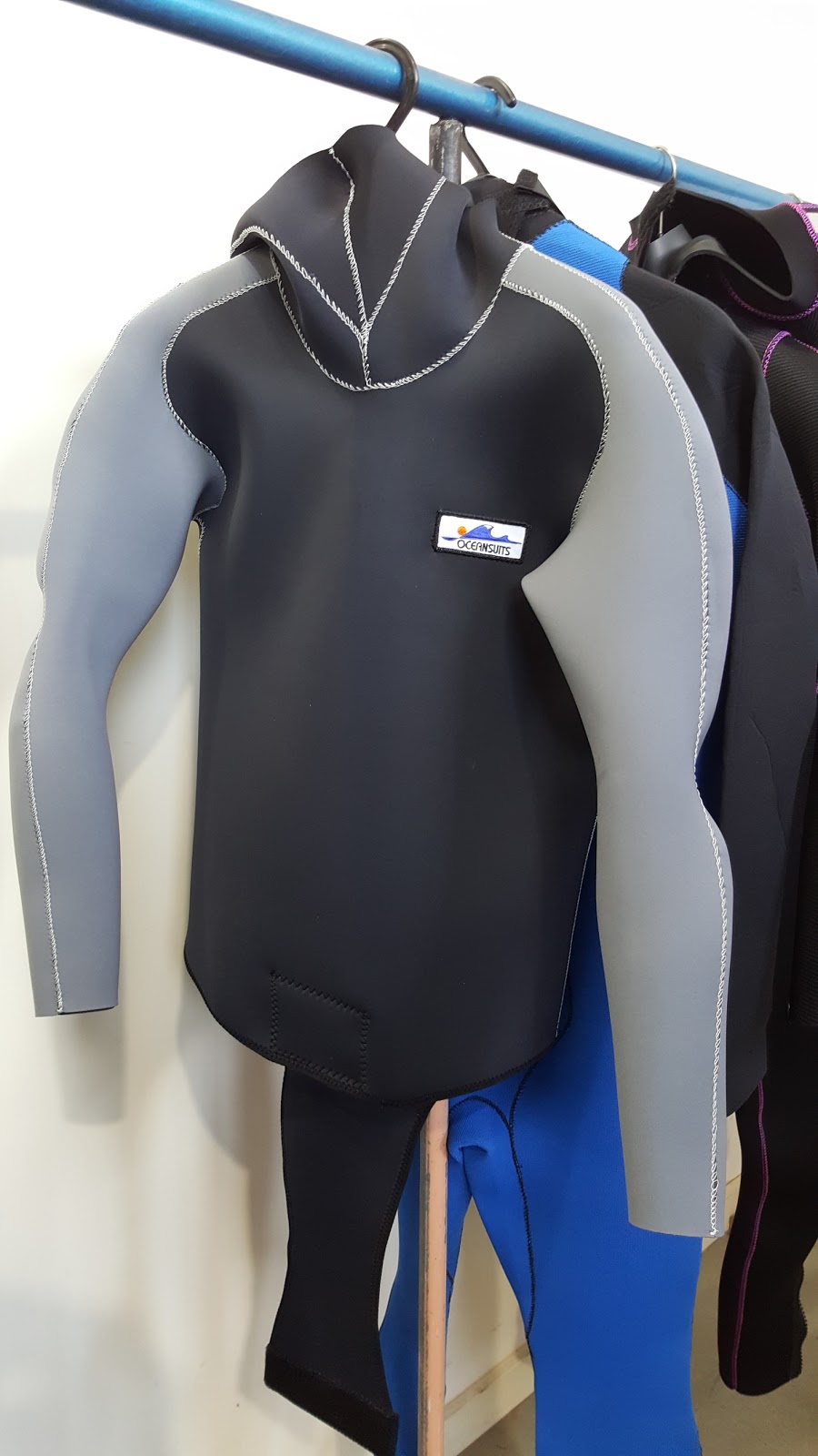 Oceansuits | store | 3/101 Wedgewood Rd, Hallam VIC 3803, Australia | 0397024993 OR +61 3 9702 4993