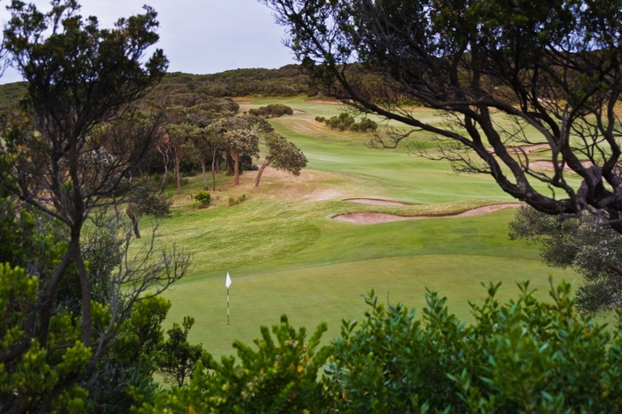 Portsea Golf Club | 46 London Bridge Rd, Portsea VIC 3944, Australia | Phone: (03) 5981 6155