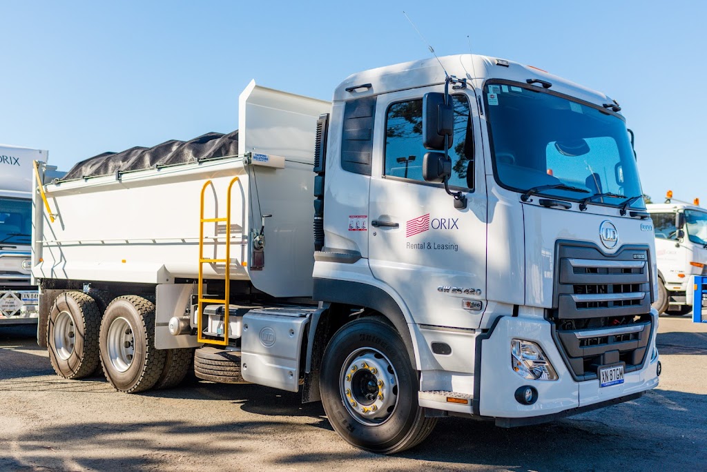 ORIX Rental Queensland | Unit C/49 Boundary Rd, Rocklea QLD 4106, Australia | Phone: (07) 3275 4300