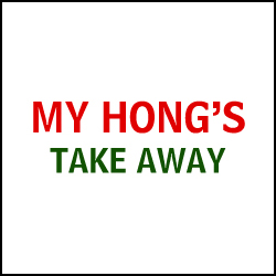 My Hongs Takeaway - Chinese Food | Fish n Chips | Hamburgers | meal takeaway | 35 Sheppard Rd, Emu Plains NSW 2750, Australia | 0247354613 OR +61 2 4735 4613