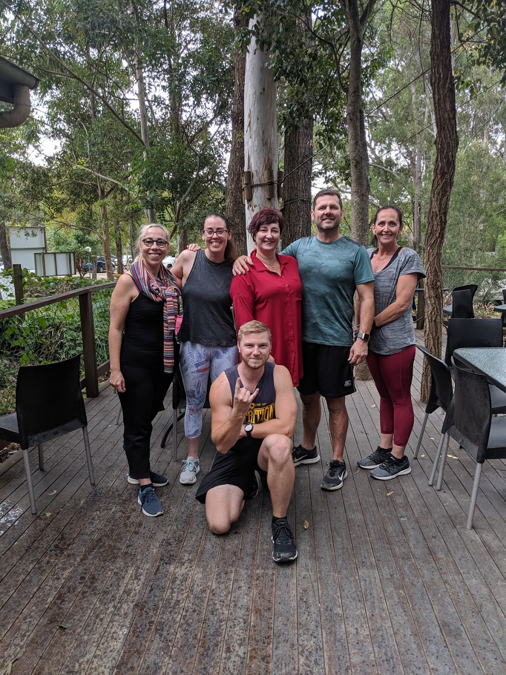 Fielding Fit Personal Training | 43-45 Days Rd, Upper Coomera QLD 4209, Australia | Phone: 0455 337 707