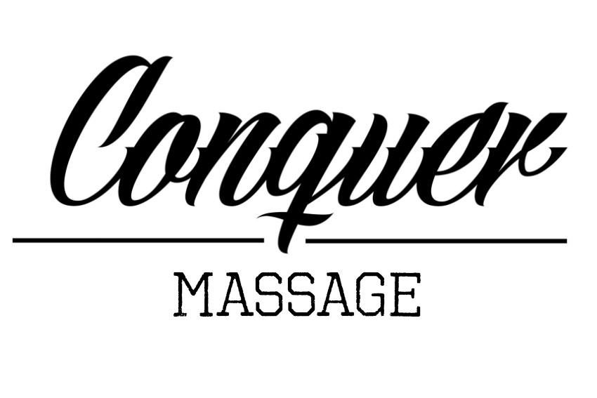 Conquer Massage | 3 Stehbens St, Kingaroy QLD 4610, Australia | Phone: 0402 300 024