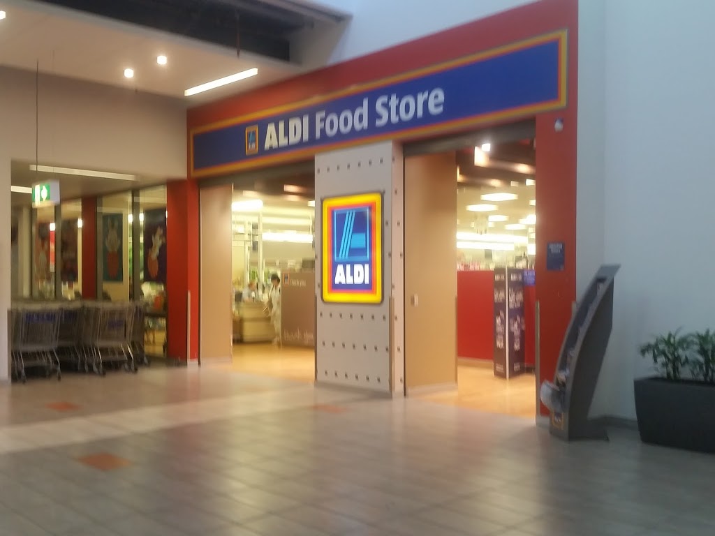 ALDI Carnegie | supermarket | 2-18 Koornang Rd, Carnegie VIC 3064, Australia