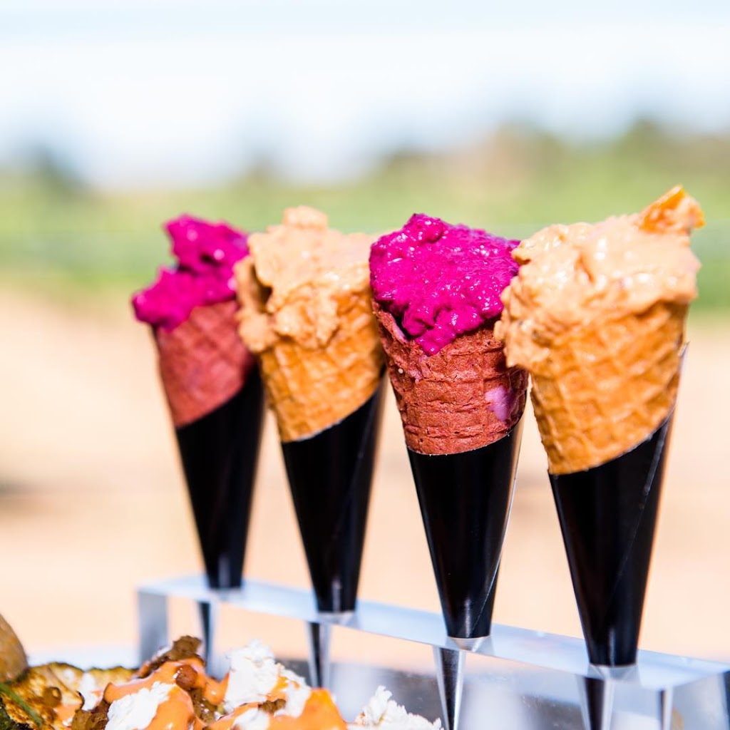Riverbrook Restaurant & Cafe at Upper Reach Winery | 77 Memorial Ave, Baskerville WA 6056, Australia | Phone: (08) 9296 3883