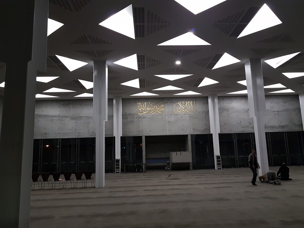 Australian Islamic Centre of Newport | mosque | 23/31 Blenheim Rd, Newport VIC 3015, Australia | 0420850449 OR +61 420 850 449