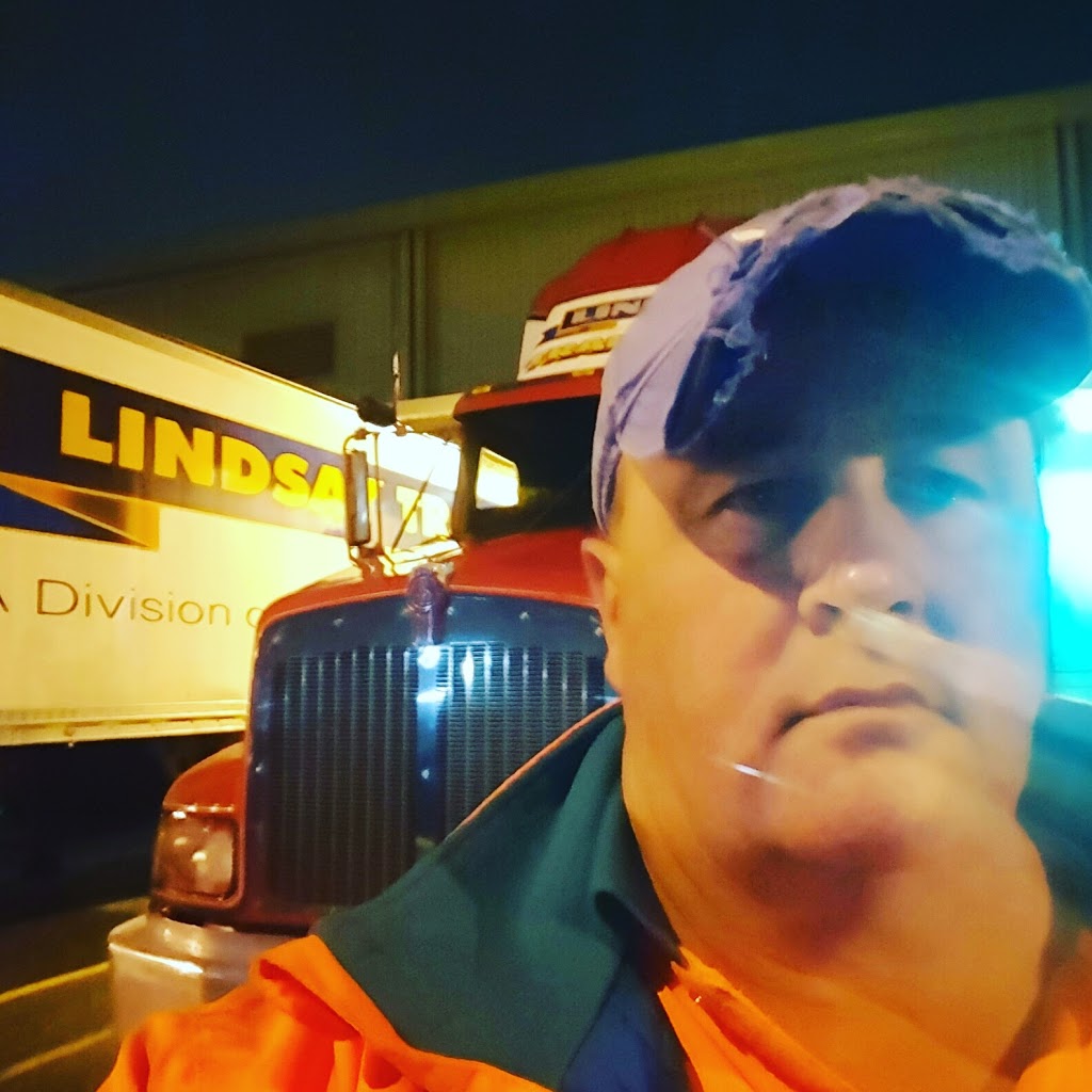 LINDSAY FRESH LOGISTICS | Rocklea QLD 4106, Australia