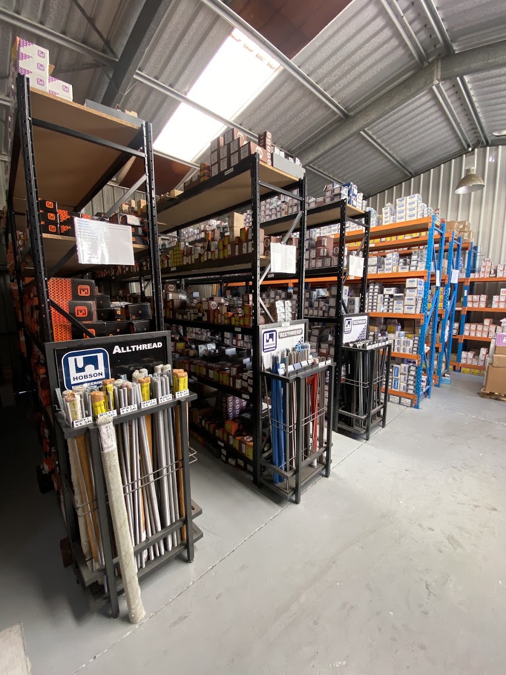 Build It Fasteners | 1/21 Expansion St, Molendinar QLD 4214, Australia | Phone: (07) 5527 8350