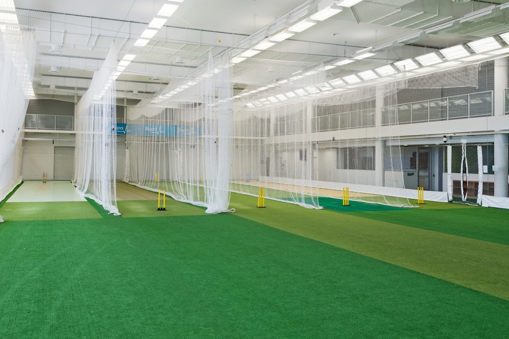 Bupa National Cricket Centre | 20 Greg Chappell St, Albion QLD 4010, Australia | Phone: (07) 3199 9300