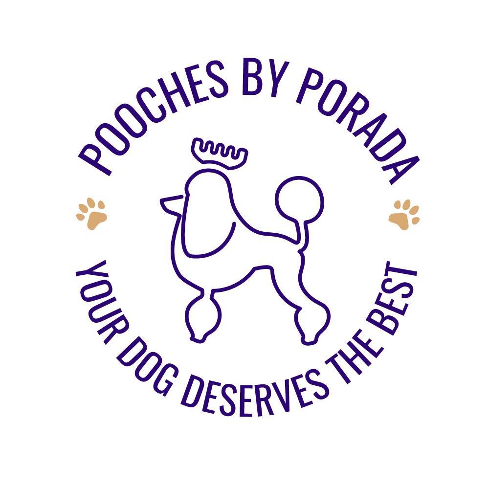 Pooches by Porada | Clifton Dr, North MacLean QLD 4280, Australia | Phone: 0431 600 374
