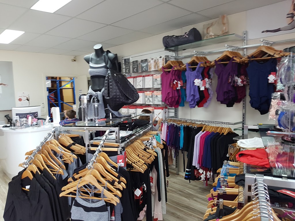 Capezio Dancewear | 12/14 Milgate Dr, Mornington VIC 3931, Australia | Phone: (03) 5975 0266