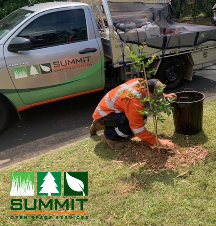 Summit Open Space Services | 23 Sterling Rd, Minchinbury NSW 2770, Australia | Phone: 0428 946 824