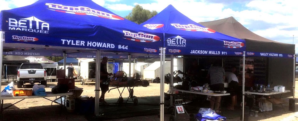 Betta Marquee | store | 29 Harris St, Condell Park NSW 2200, Australia | 1300627189 OR +61 1300 627 189