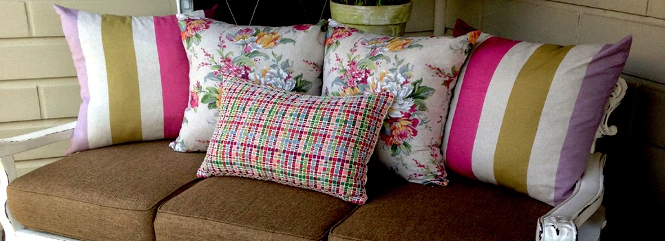 Sublime Cushions | home goods store | 64 High St, Largs NSW 2320, Australia | 0403367275 OR +61 403 367 275