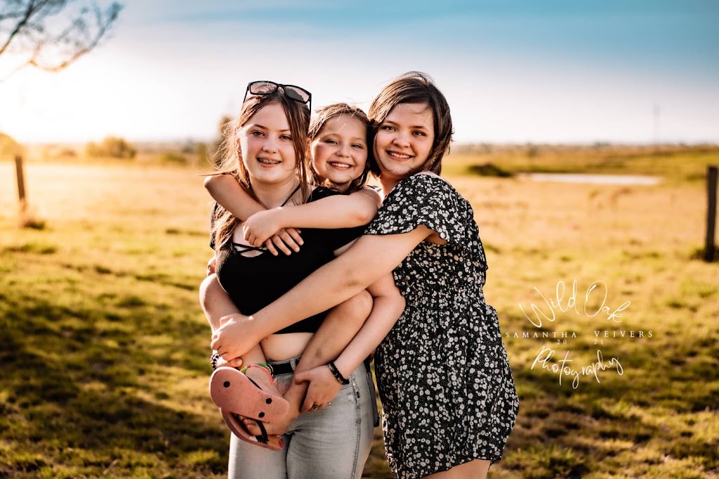 Wild Oak Photography | 1298 Valentine Plains Rd, Biloela QLD 4715, Australia | Phone: 0459 022 999