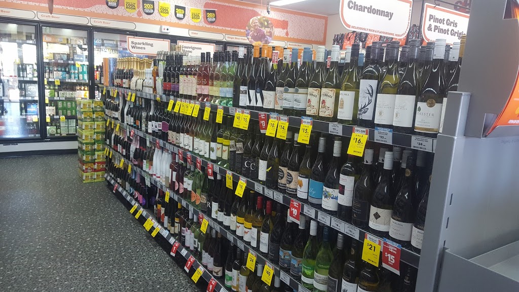 BWS Andergrove | 3/1-10 Emperor Dr, Andergrove QLD 4740, Australia | Phone: (07) 4955 7946