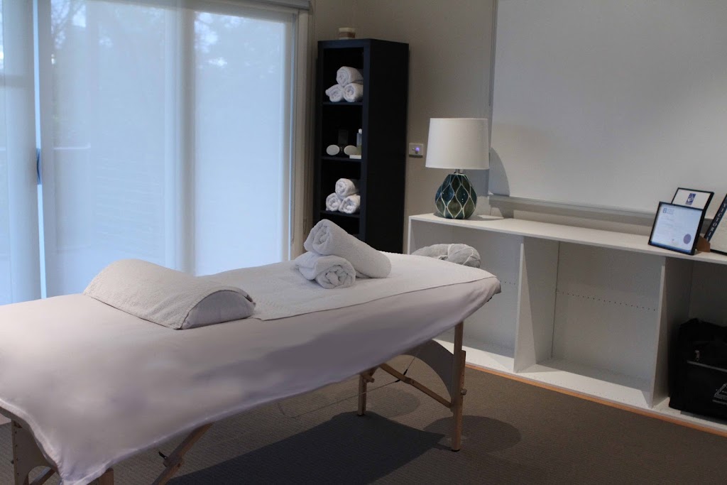 Melt Massage Therapy | 64 Lockhart Rd, Ringwood North VIC 3134, Australia | Phone: 0424 261 826
