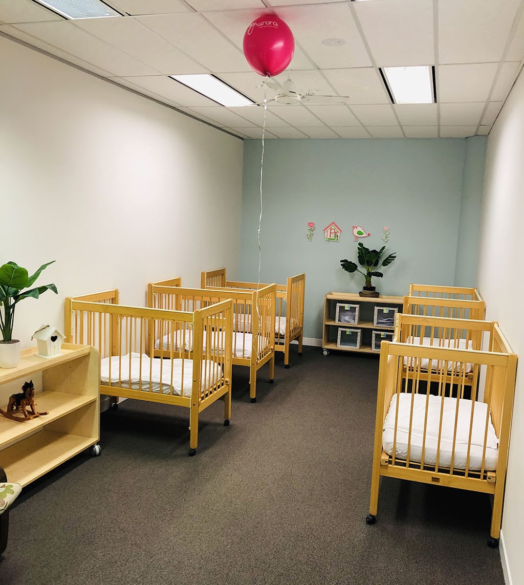 Aurora Early Learning Centre - Frenchs Forest | school | 20 Rodborough Rd, Frenchs Forest NSW 2086, Australia | 0294539375 OR +61 2 9453 9375