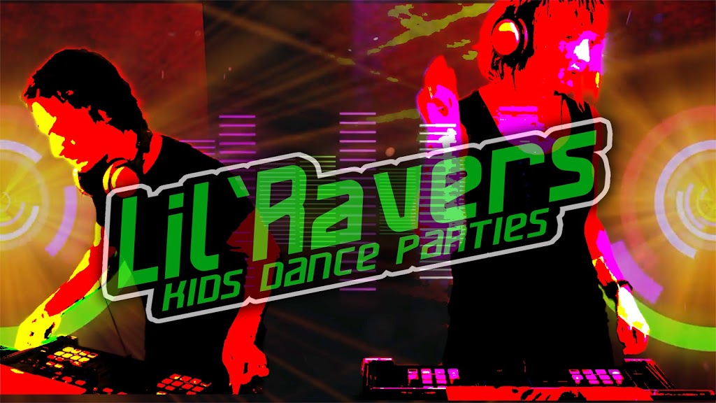 Lil Ravers Kids Disco and Party Entertainment Central Coast | food | Oceano St, Copacabana NSW 2251, Australia | 0408697887 OR +61 408 697 887