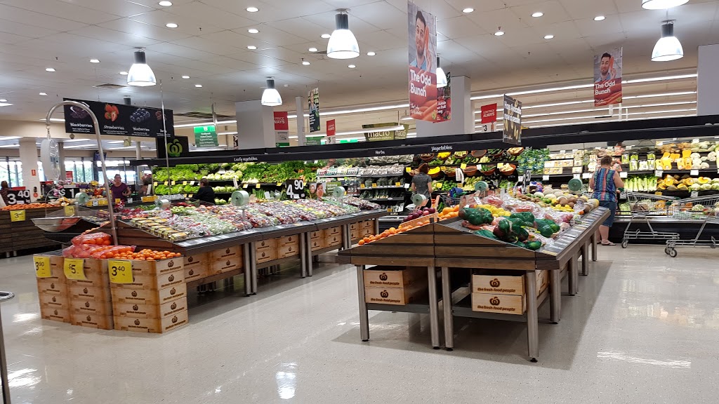 Woolworths | 64/70 Queen St, Ayr QLD 4807, Australia | Phone: (07) 4784 2300