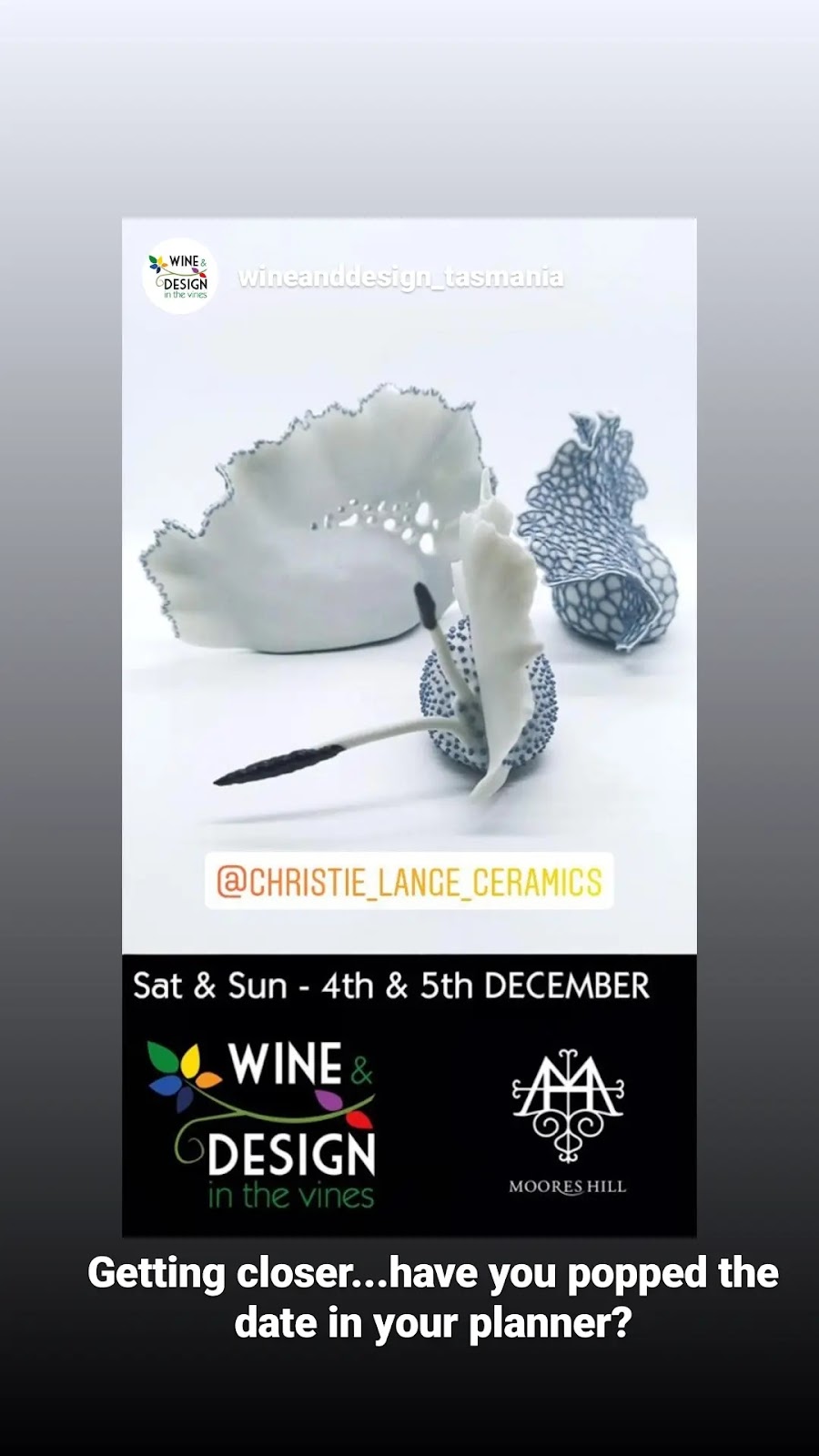 Christie Lange Ceramics | 165 Main Rd, Binalong Bay TAS 7216, Australia | Phone: 0402 538 922