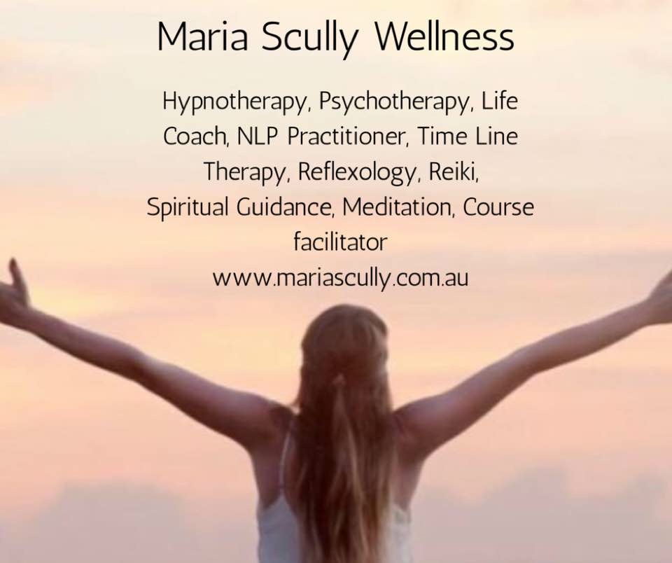 Maria Scully Wellness | health | 7 Colebrook Cir, Secret Harbour WA 6173, Australia | 0422070071 OR +61 422 070 071